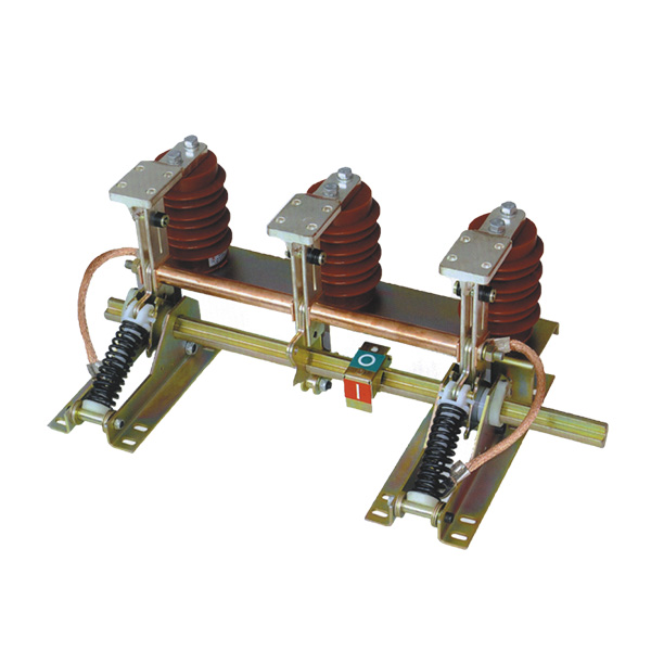 JN15-12 型戶內(nèi)高壓接地開關